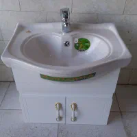 فروشگاه شیرآلات روشویی و لوازم بهداشتی عبادی|لوازم سرویس بهداشتی|سرپل ذهاب, |دیوار