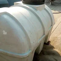 تانکر 1000 لیتری 3 لایه