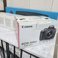 دوربین کانن ۴۰۰۰ Canon 4000D