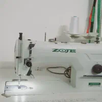 میاندوز یاماتا دینام بزرگ و چرخ زوجی فول کامپیوتری|چرخ خیاطی و ریسندگی|مشهد, حسابی جنوبی (شهرک غرب)|دیوار