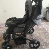 کالسکه وروروک|کالسکه و لوازم جانبی|کرمانشاه, |دیوار