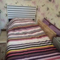 سرویس تخت یک نفره نوجوان و بزرگسال