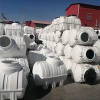 مخزن هیدروفوب، منبع 3000 لیتری، تانکر 8لایه