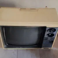 تلویزیون عتیقه قدیمی|تلویزیون و پروژکتور|رفسنجان, |دیوار