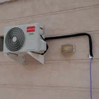 نصب کولر گازی ،سرویس ،تعمیرات