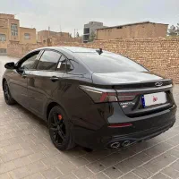 آریزو6gt|خودرو سواری و وانت|اصفهان, عباسآباد|دیوار