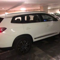 تیگو ۸ پلاگین هیبرید ۱۴۰۲|خودرو سواری و وانت|تهران, هروی|دیوار