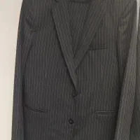 کت و شلوار جنس با کیفیت، دست دوز