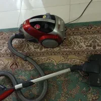 جاروبرقی ال جی کمپرسور