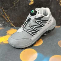 کتونی پمپی سالامون پسرانه تزریق پانو