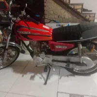 موتور مدل ۹۰