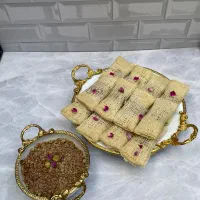 قنادی خونگی