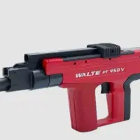 تفنگ میخ کوب،