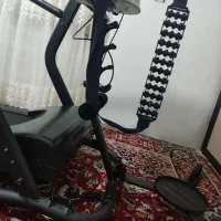 تردمیل تاپ فرم|تجهیزات ورزشی|آستارا, |دیوار