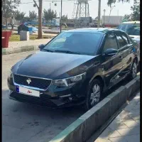 تارا v4  اتومات مشکی صفر کیلومتر