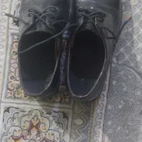 یک جفت کفش پسرانه