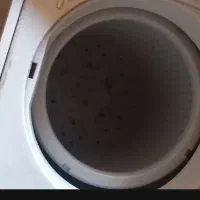 لباسشویی دوقلو|ماشین لباسشویی و خشک‌کن لباس|مشهد, چهارچشمه|دیوار