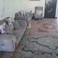 اپارتمان طبقه اول ۱۰۰متری