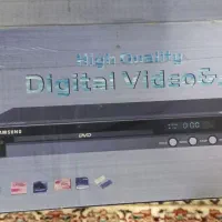 پخش کننده dvd|پخشکننده DVD و ویدیو|کاشان, فاز ۲ ناجی آباد|دیوار