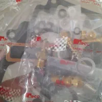 لوازم کاربرات وپمپ بنزین|قطعات یدکی و لوازم جانبی|پاسارگاد, |دیوار