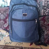 کوله پشتی یاکیف مدرسه|کیف، کفش، کمربند|بندر ماهشهر, |دیوار