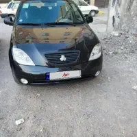 فروش فوری تیبا۲ مدل ۴۰۱