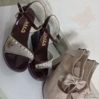 کفش مجلسی سایز ۳۸