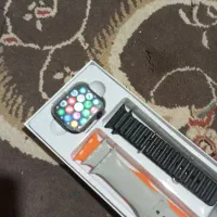 ساعت هوشمند