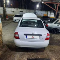 تیبا مدل ۹۷|خودرو سواری و وانت|رشت, آب و برق|دیوار