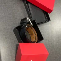 کیف پول و کمربند مردانه