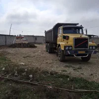 کمپرسی ولوو عراقی