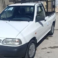 پراید وانت151