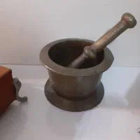 هاونگ قدیمی قبل ۵۰سال