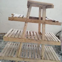 پایه گل