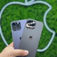 فروش اقساطی ۱۴ پرومکس