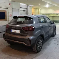 BAC X3 PRO|خودرو سواری و وانت|مشهد, فرهنگ|دیوار