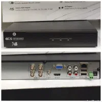 دوربین مداربسته و دستگاه