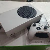 Xbox series s|کنسول، بازی ویدئویی و آنلاین|مرودشت, پشت سایپا‎|دیوار