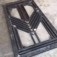 جوشکار سیار درب و پنجره