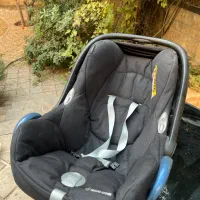 کالسکه کویینی کریر صندلی ماشین مکسی کوزی|کالسکه و لوازم جانبی|تهران, قیطریه|دیوار