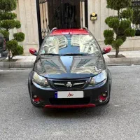 کوئیک Rتمام فول رینگ دار