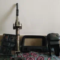 وسایل پراید