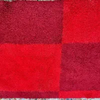 گلیم فرش ۴ متری کاملا نو