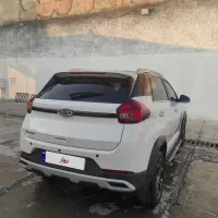 MVM X22Pro|خودرو سواری و وانت|اندیشه, اندیشه فاز ۱|دیوار