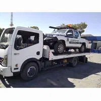 خودروبر خودرو سوارکفی اسلام شهروحومه تهران|خدمات حمل و نقل|اسلامشهر, شهرک امام حسین (میان آباد)|دیوار