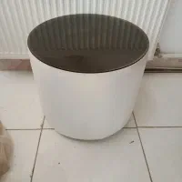 پاف|صندلی و نیمکت|یزد, |دیوار