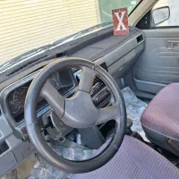 پراید مدل ۸۴|خودرو سواری و وانت|لنجان, |دیوار