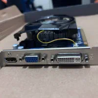 GT 730 2gb|قطعات و لوازم جانبی رایانه|شیراز, زند|دیوار