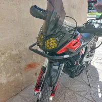 موتور دلتا رالی