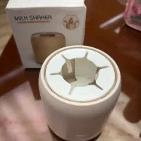 شیکر شیر نوزاد|اسباب و اثاث بچه|لاهیجان, شیشه گران|دیوار